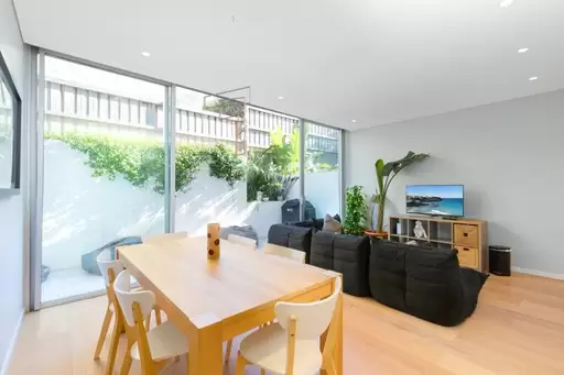 3/36 Fletcher Street, Tamarama Leased by Ballard Property