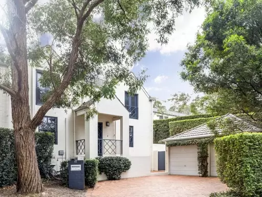 12 Ash Place, Coogee Leased by Ballard Property