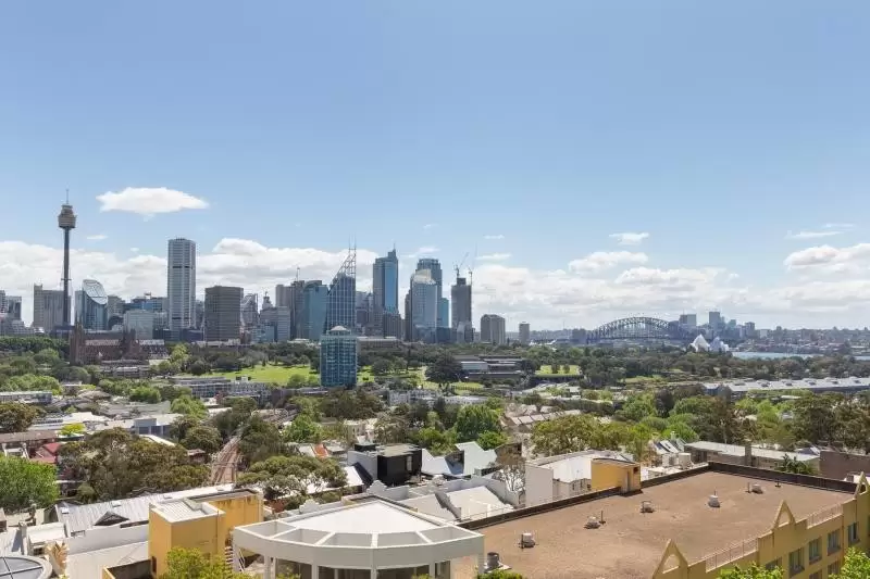 916/226 Victoria Street, Potts Point Leased by Ballard Property - image 9