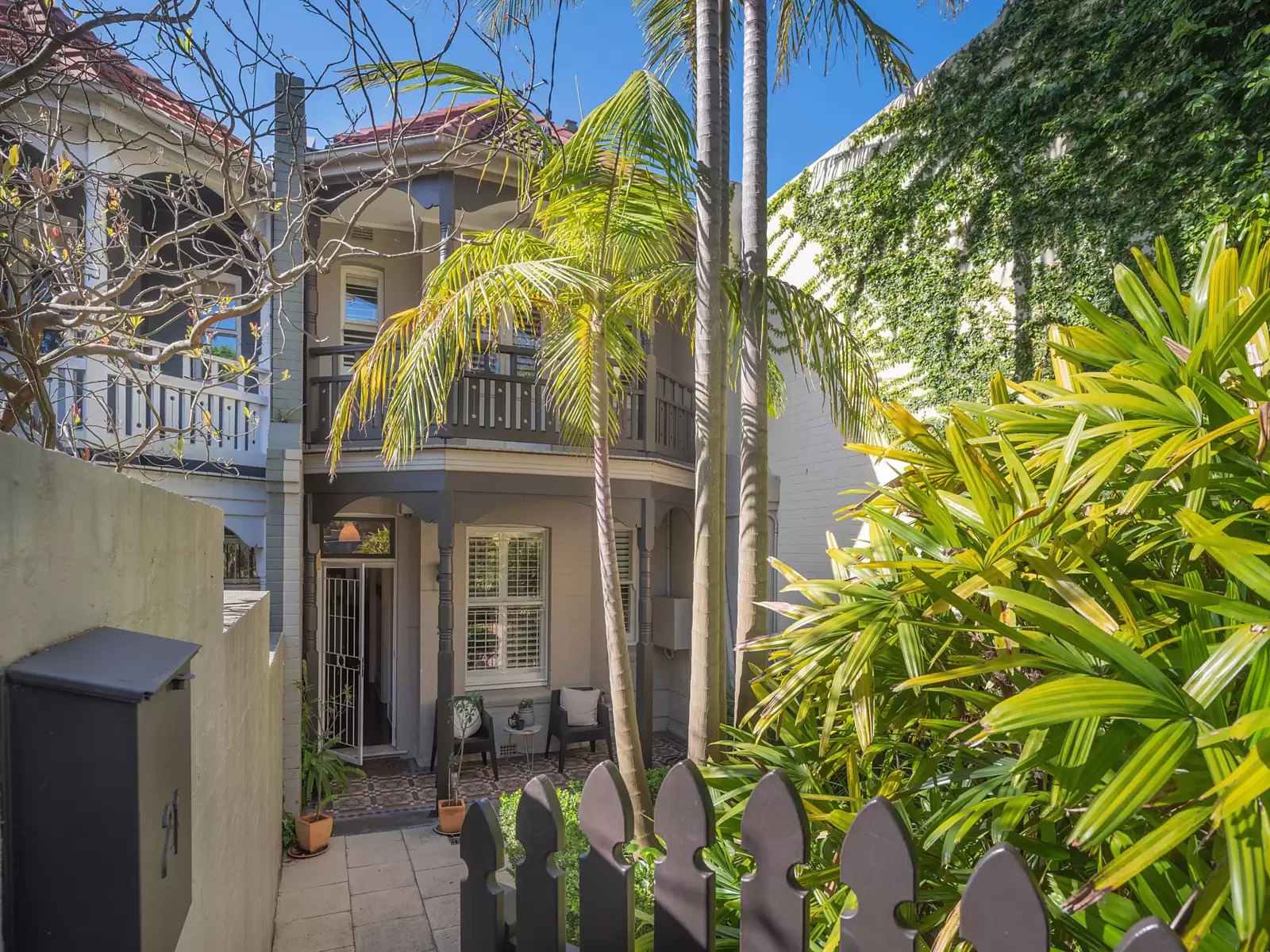 21 Edgecliff Road, Woollahra Sold by Ballard Property - image 10