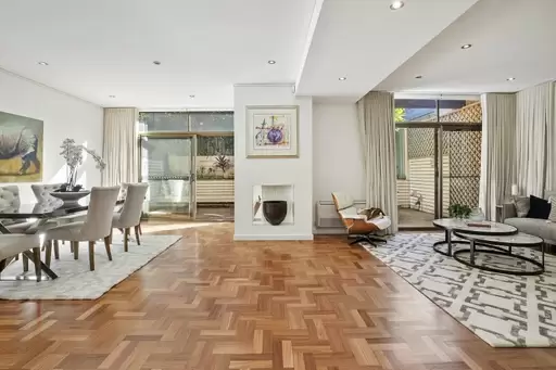 6/83 Ocean Street, Woollahra Leased by Ballard Property