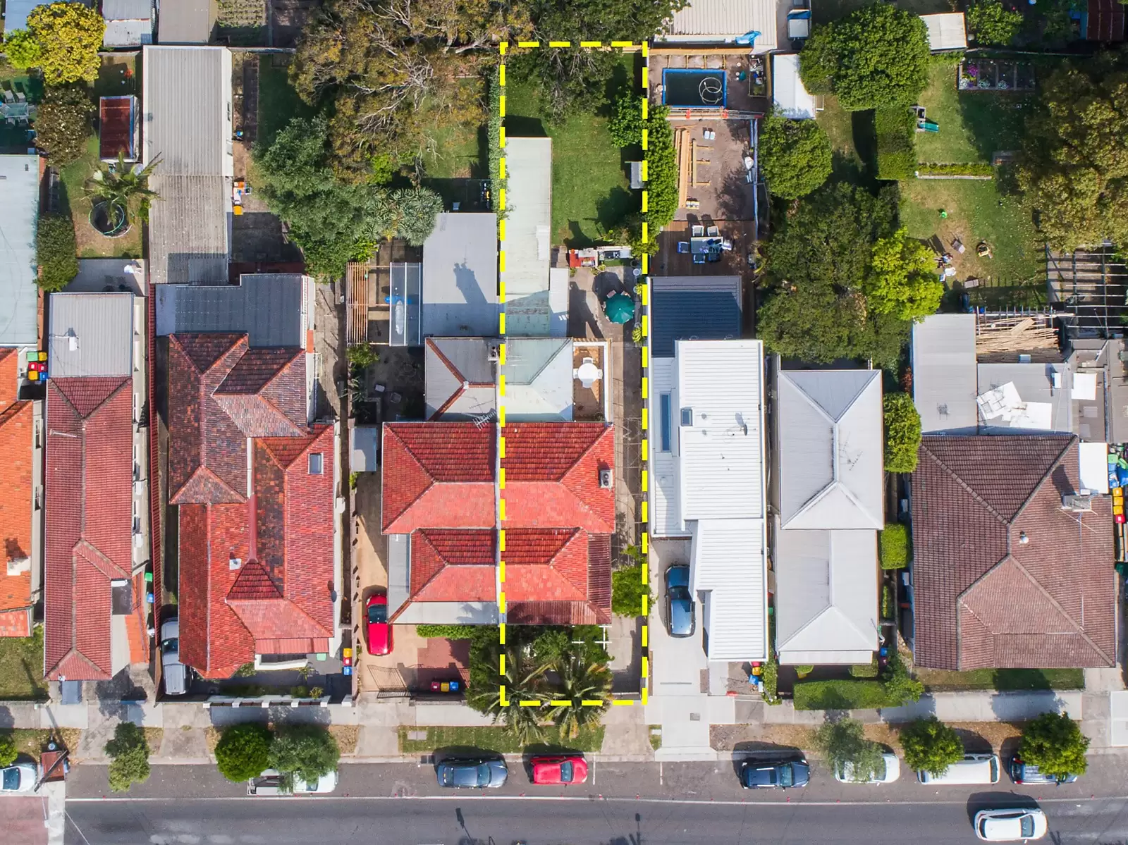 33 Watson Street, Bondi Sold by Ballard Property - image 13