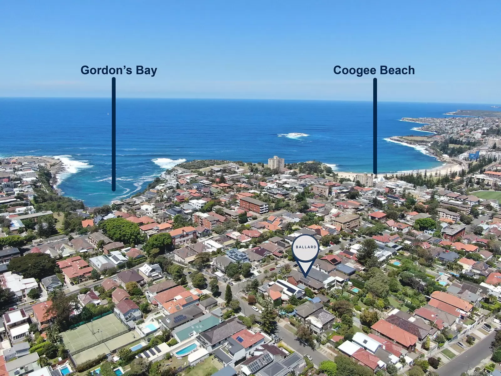 6 Hamilton Street, Coogee Sold by Ballard Property - image 20