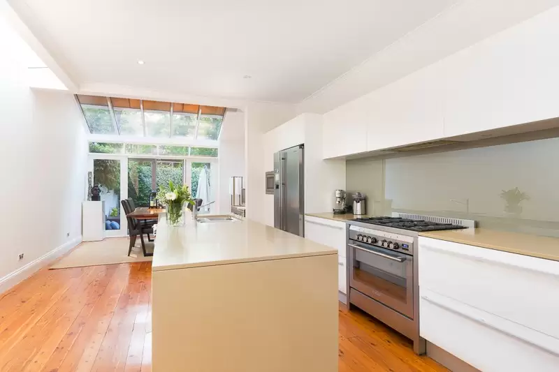 9 Pearce Street, Double Bay Leased by Ballard Property - image 3