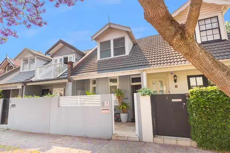 9 Pearce Street, Double Bay Leased by Ballard Property - image 9