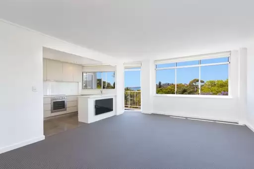 51/53 Ocean Avenue, Double Bay Leased by Ballard Property