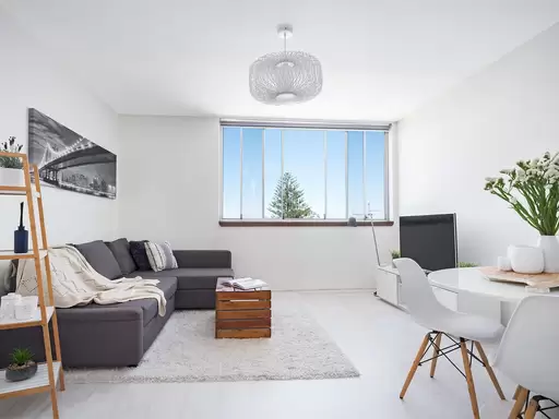 9/7 Leichhardt Street, Bronte Sold by Ballard Property