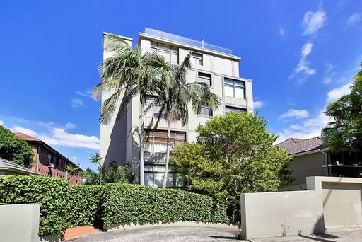 2/534 New South Head Road, Double Bay Leased by Ballard Property