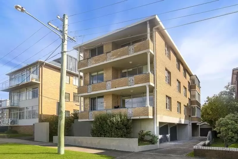 1/8 Major Street, Coogee Leased by Ballard Property - image 2