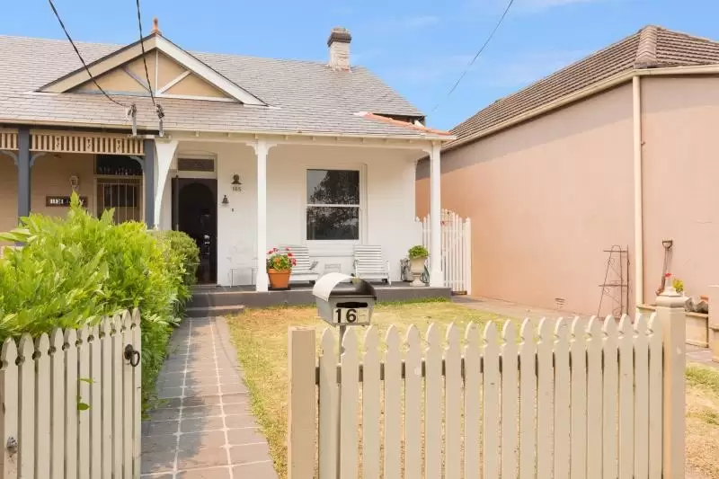 165 Bay Street, Botany Leased by Ballard Property - image 7