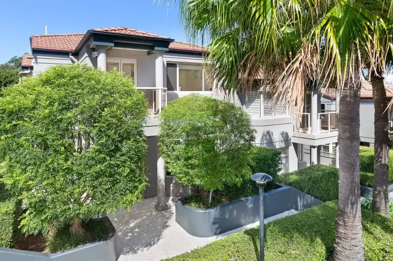 6/17A Cooper Park Road, Bellevue Hill Leased by Ballard Property - image 1