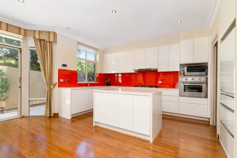 6/17A Cooper Park Road, Bellevue Hill Leased by Ballard Property - image 3