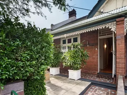 5 Darling Street, Kensington Leased by Ballard Property