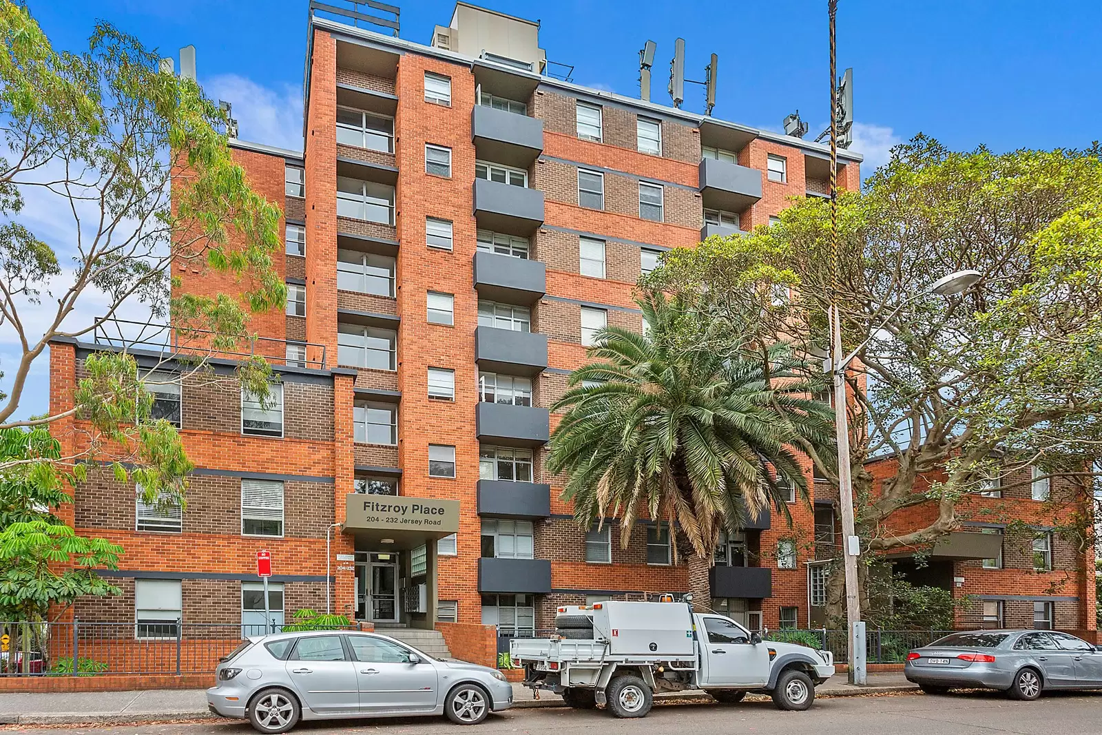 26/204-232 Jersey Road, Paddington Sold by Ballard Property - image 7