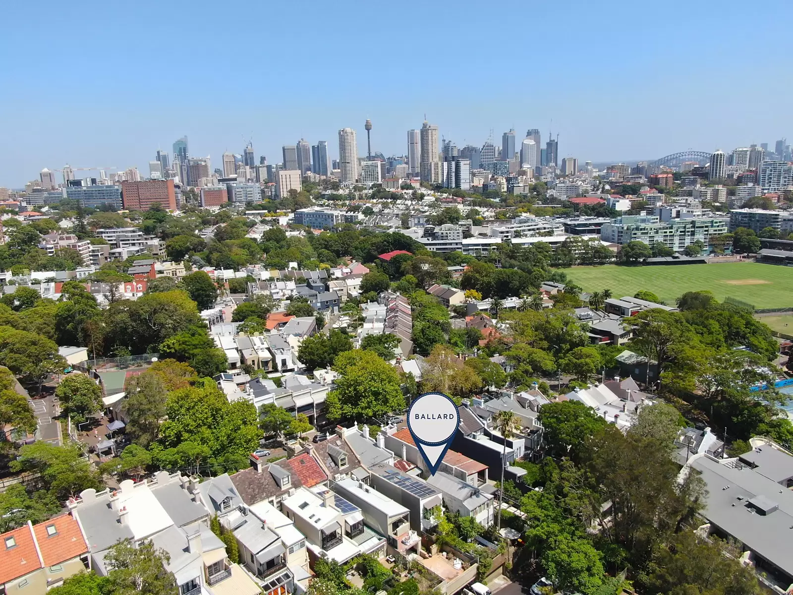 53 Cambridge Street, Paddington Sold by Ballard Property - image 9