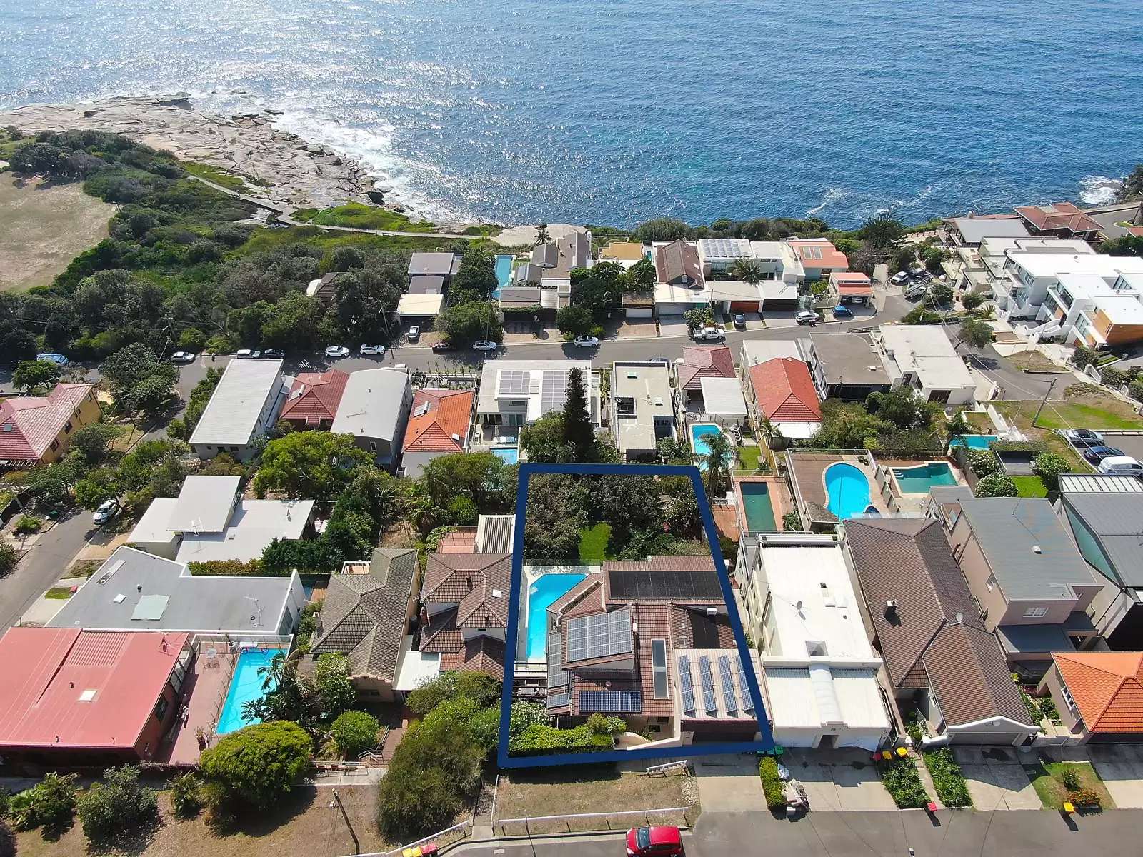 5-7 Garnet Street, South Coogee Sold by Ballard Property - image 1