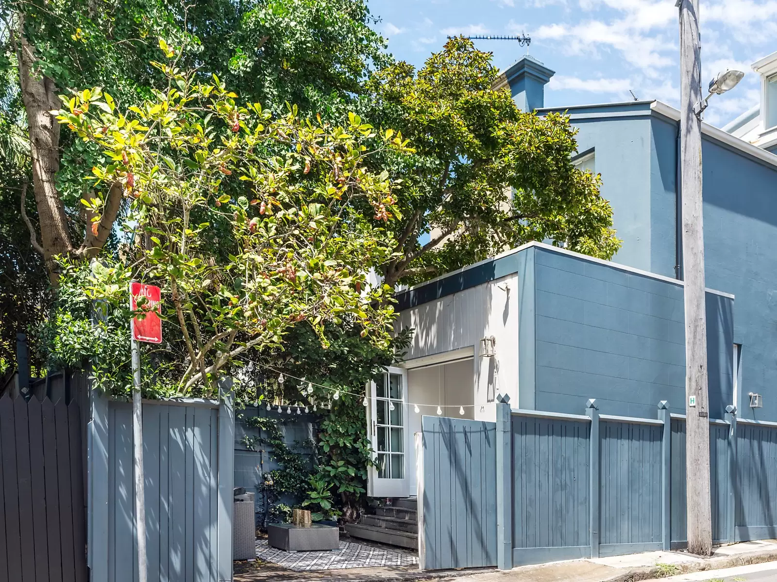 8 Jersey Road, Paddington Sold by Ballard Property - image 9