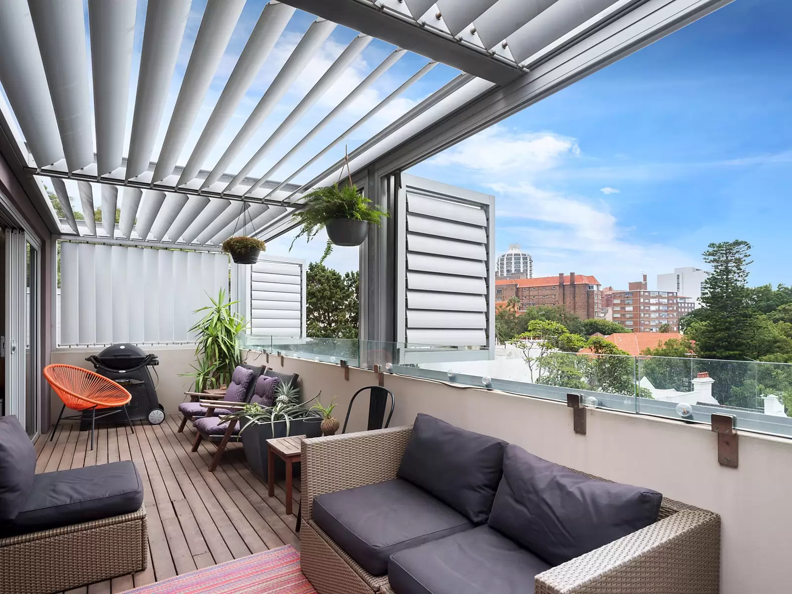 10/44B Bayswater Road, Rushcutters Bay Sold by Ballard Property - image 1