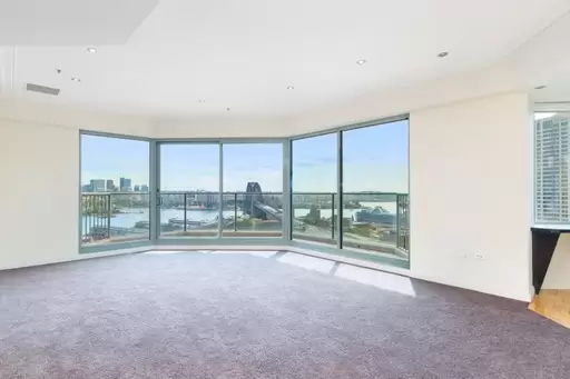 2303/127-153 Kent Street, Millers Point Leased by Ballard Property