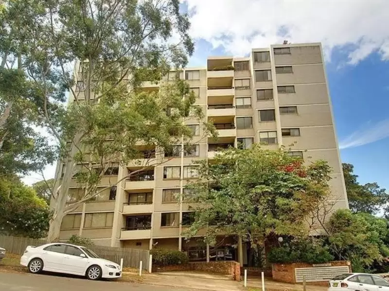 98/244 Alison Road, Randwick Leased by Ballard Property - image 6