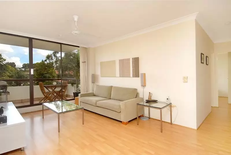 98/244 Alison Road, Randwick Leased by Ballard Property - image 2