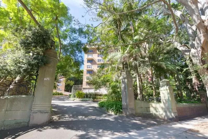 7/105a Darling Point Road, Darling Point Leased by Ballard Property - image 1