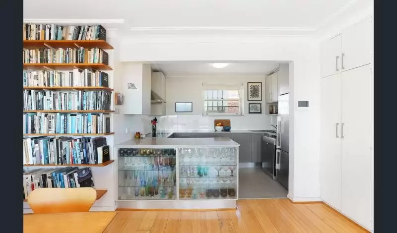 6/29 Melrose Parade, Clovelly Leased by Ballard Property - image 3