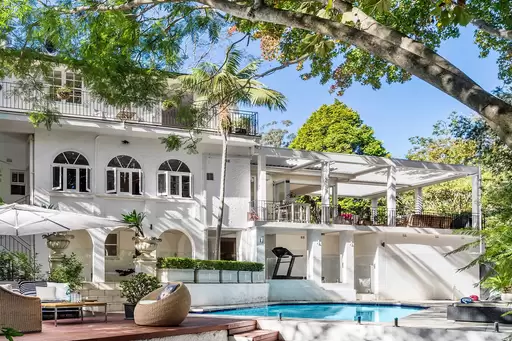 55 Suttie Road, Bellevue Hill Sold by Ballard Property