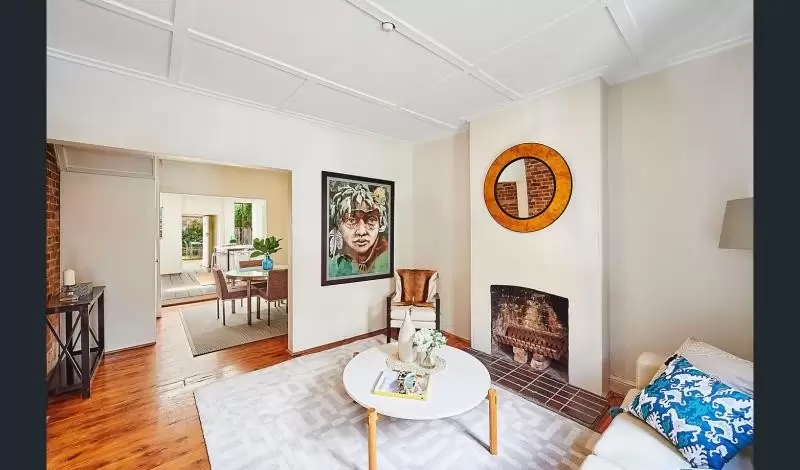 30 Bennett Street, Surry Hills Leased by Ballard Property - image 1