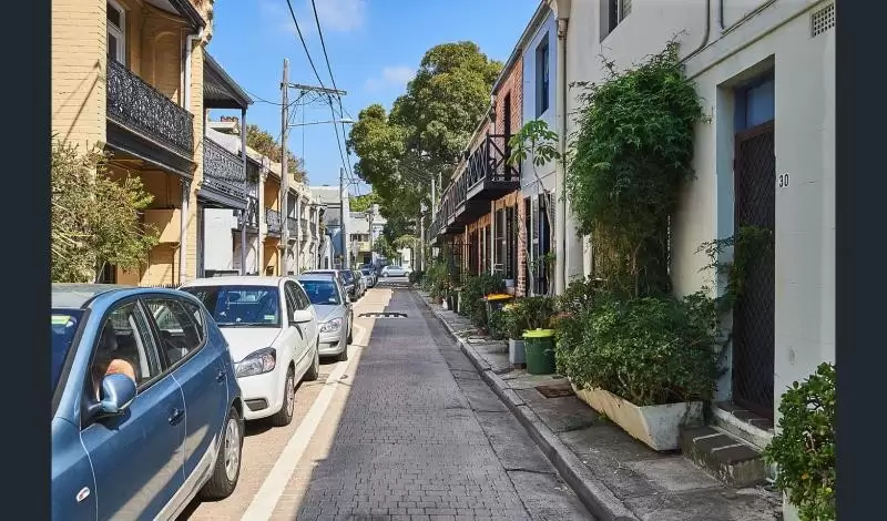 30 Bennett Street, Surry Hills Leased by Ballard Property - image 7