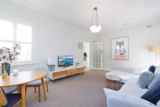 1/11 Fern Place, Woollahra Leased by Ballard Property