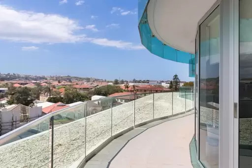 304/63 Hall Street, Bondi Beach Leased by Ballard Property