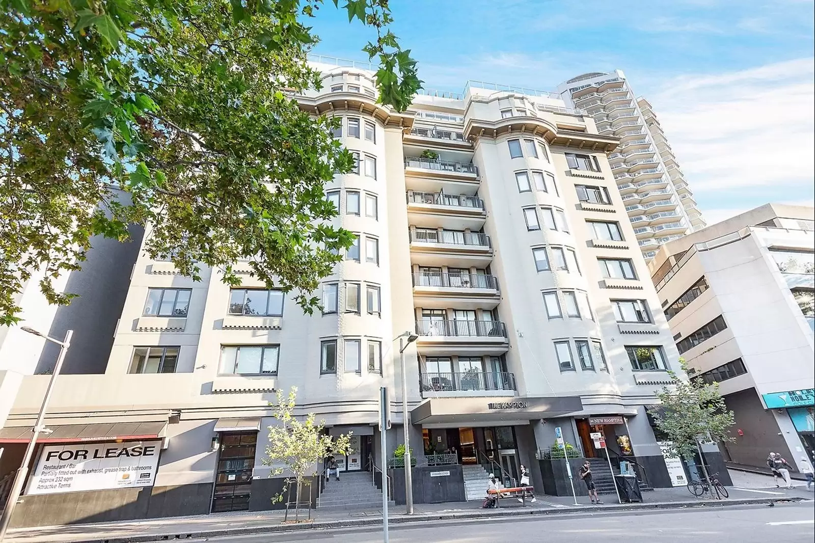 404/9-15 Bayswater Road, Potts Point Sold by Ballard Property - image 6