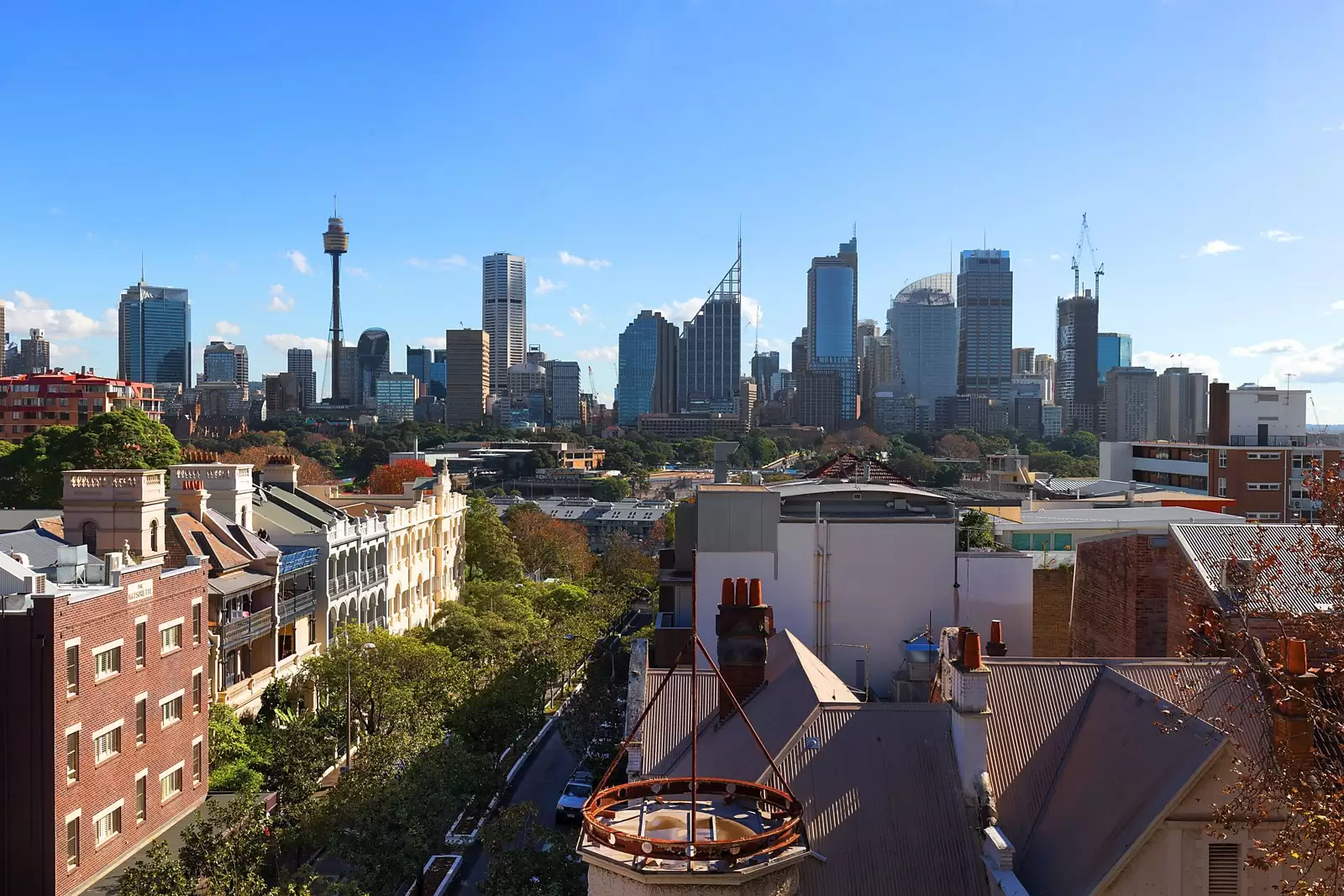 602/14 Macleay Street, Potts Point Sold by Ballard Property - image 4