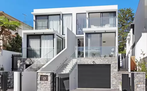 17 Fairweather Street, Bellevue Hill Sold by Ballard Property