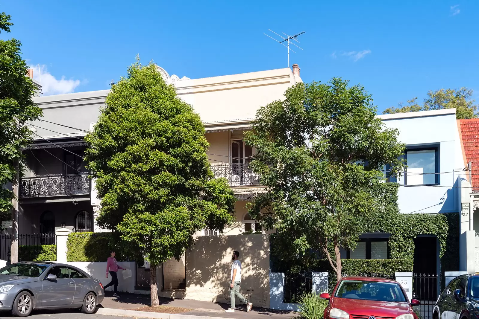 55 Sutherland Street, Paddington Sold by Ballard Property - image 8