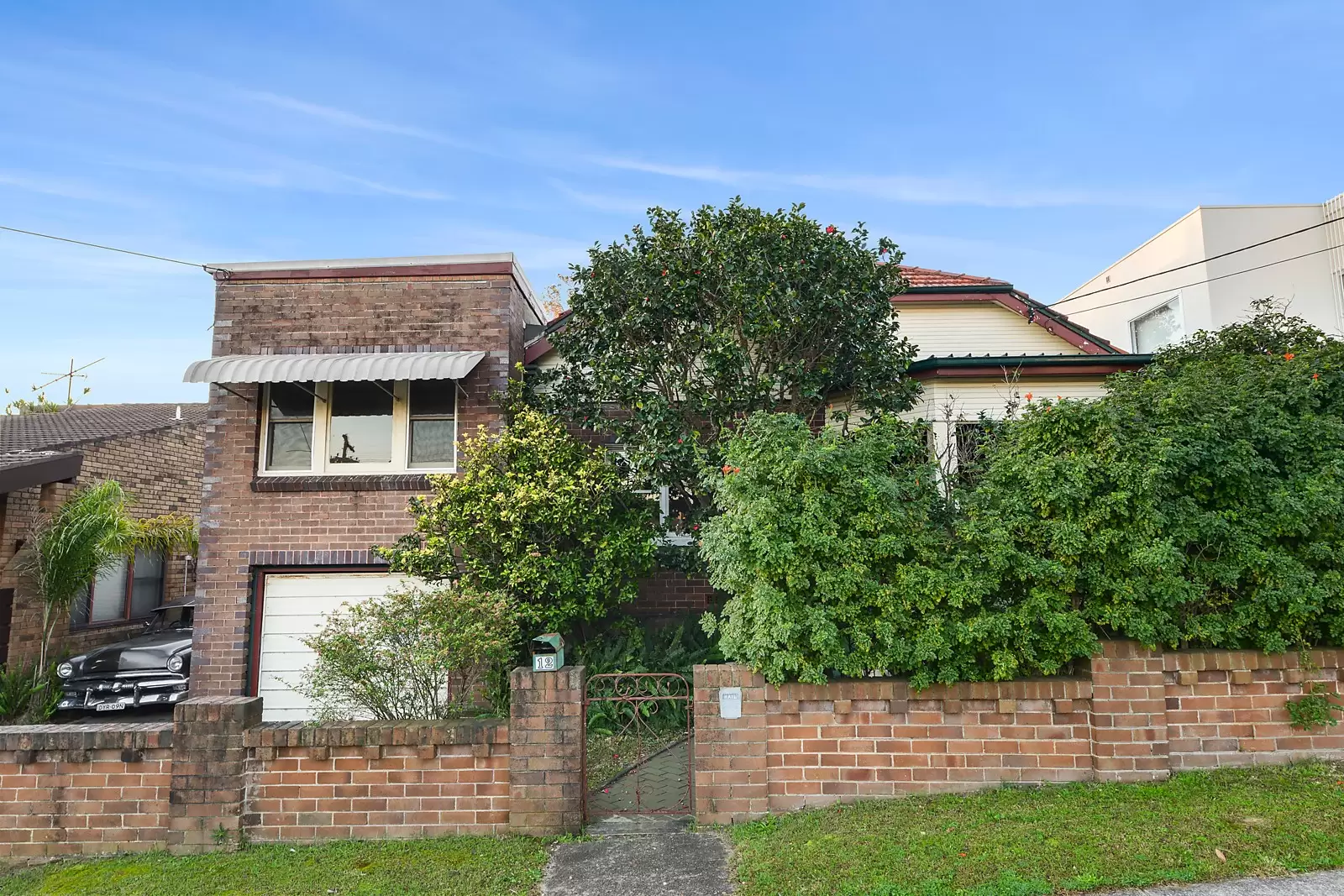 12 Blake Street, Rose Bay Sold by Ballard Property - image 1