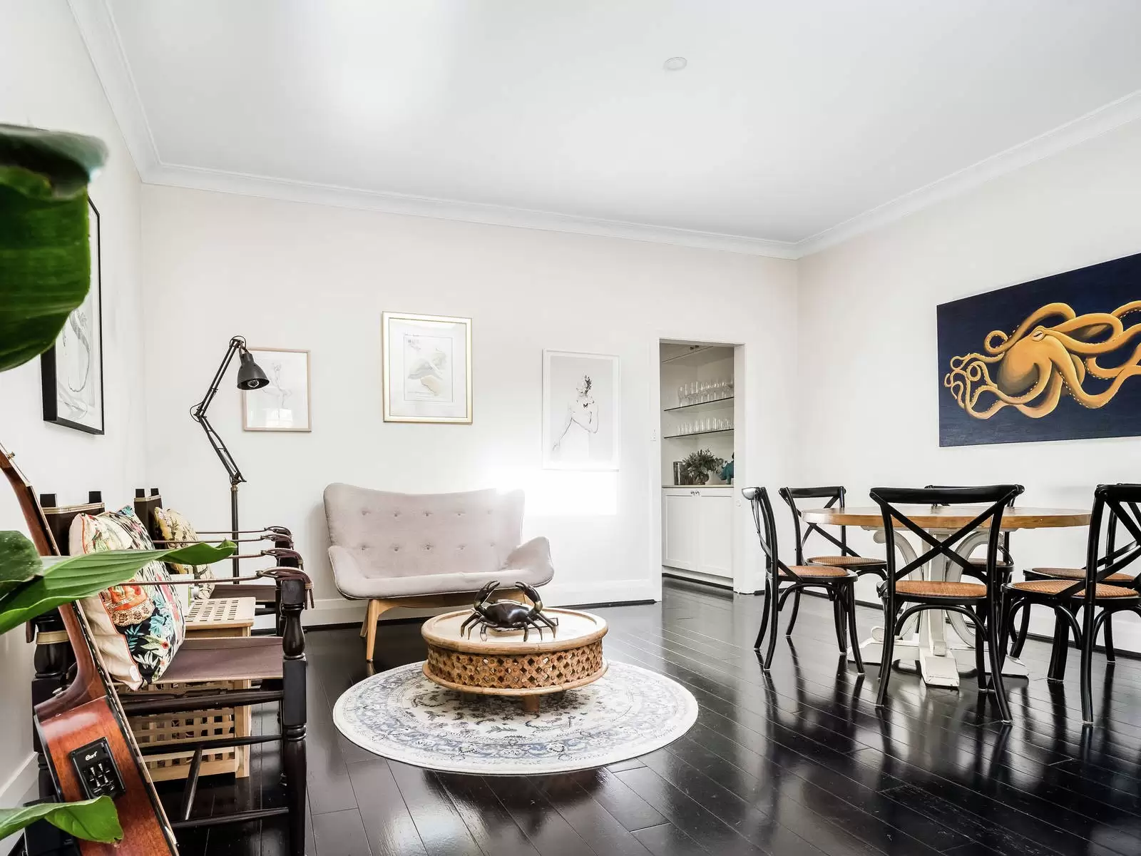 12/41-45 Wallis Street, Woollahra Sold by Ballard Property - image 1