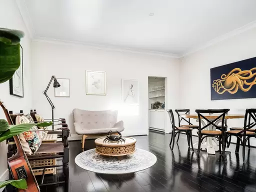 12/41-45 Wallis Street, Woollahra Sold by Ballard Property