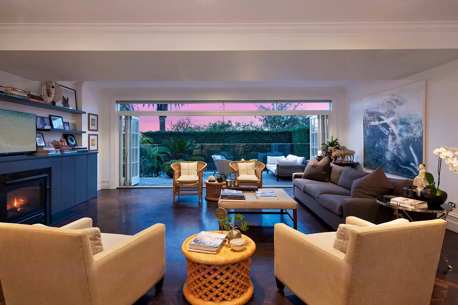 1/33 Benelong Crescent, Bellevue Hill Sold by Ballard Property - image 14