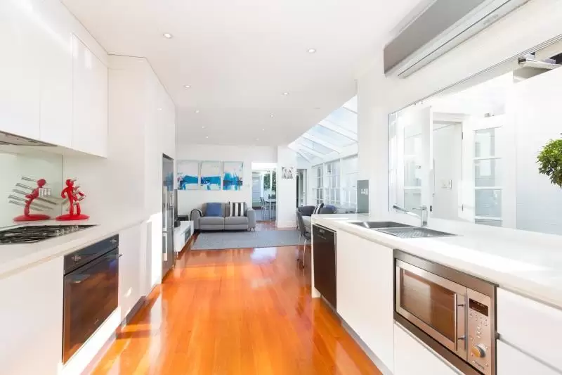 14 Kendall Street, Woollahra Leased by Ballard Property - image 3