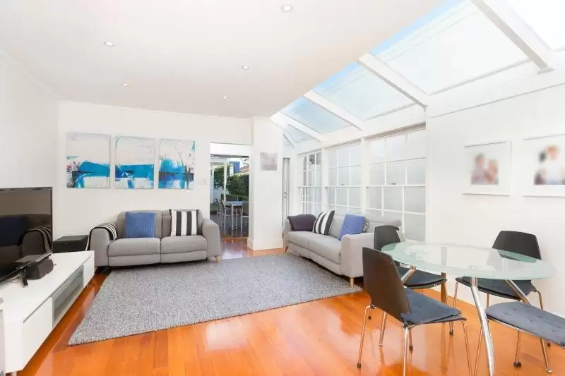 14 Kendall Street, Woollahra Leased by Ballard Property - image 2