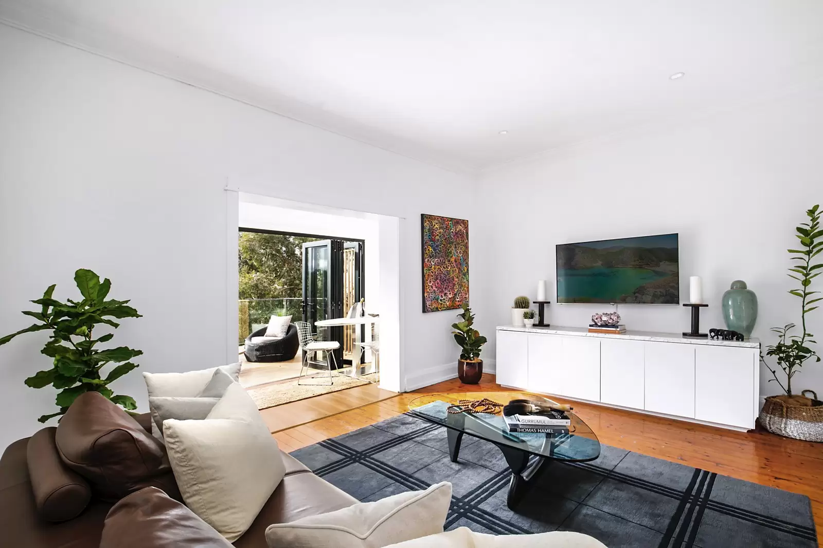 1 Gardyne Street, Bronte Sold by Ballard Property - image 1