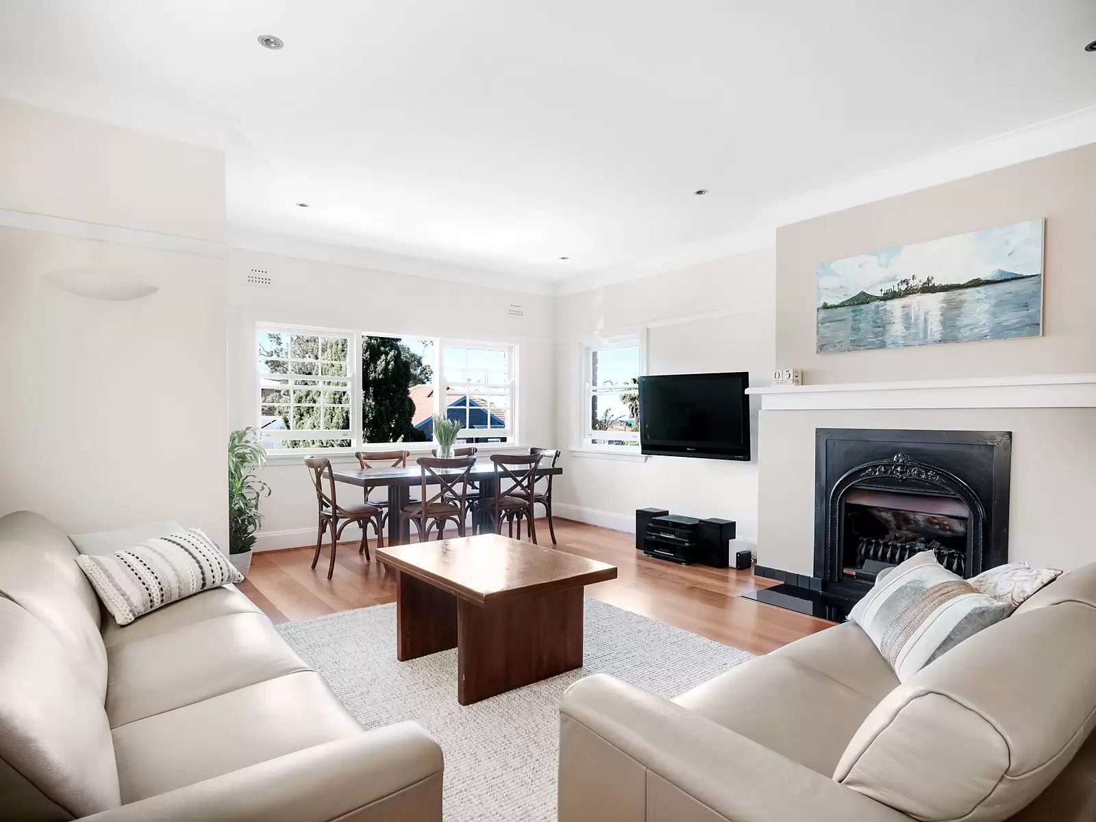 5/4 Mount Street, Coogee Sold by Ballard Property - image 1