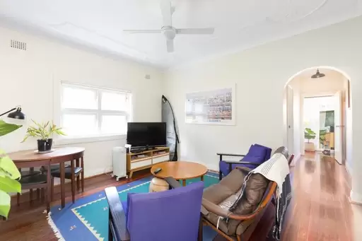 15/89 Roscoe Street, Bondi Beach Leased by Ballard Property