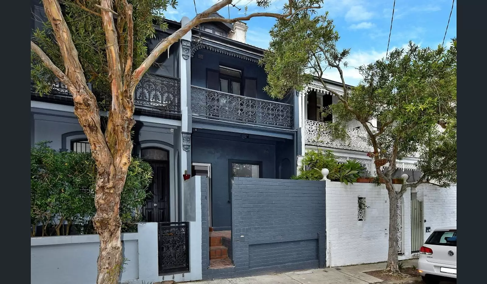 16 Bent Street, Paddington Sold by Ballard Property - image 1