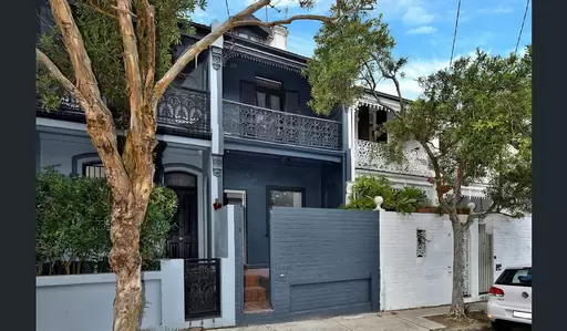 16 Bent Street, Paddington Sold by Ballard Property