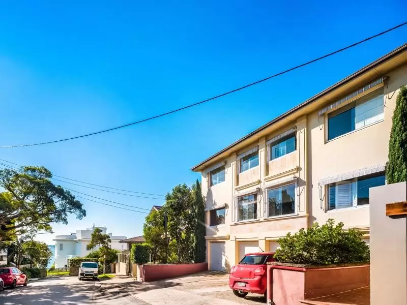 2/77 Fitzwilliam Road, Vaucluse Leased by Ballard Property - image 6