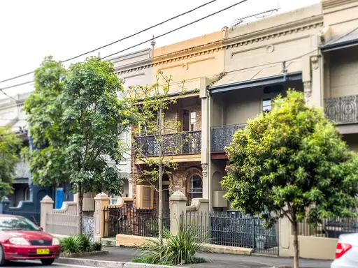 72 Sutherland Street, Paddington Sold by Ballard Property