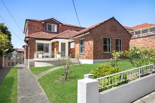 103 Robey Street, Maroubra Sold by Ballard Property